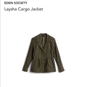 Brand new never worn jacket